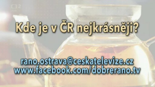 Přehled tisku + Vyhlášení soutěže a otázky dne