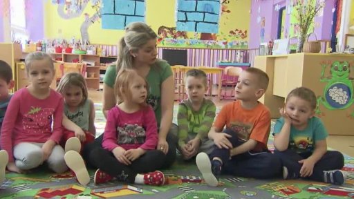 Dětská anketa: Může voda léčit?