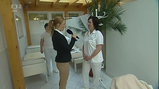 Beseda: Procedury s bahnem