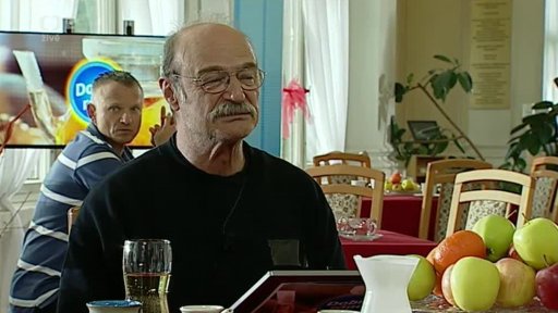 Host P. Nový + Soutěž