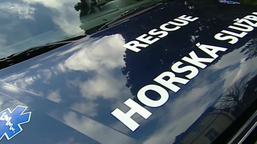 Beseda: Horská služba Jeseníky