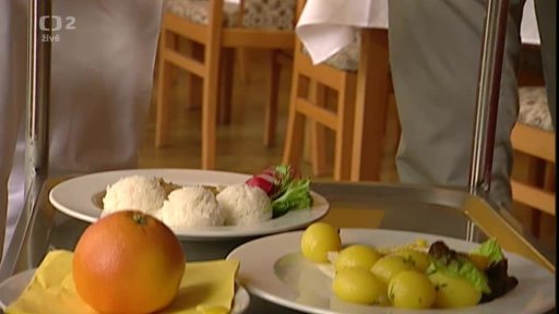 Beseda: Lázeňský dietní systém