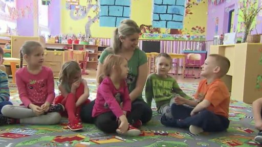 Dětská anketa: Jak léčí voda?