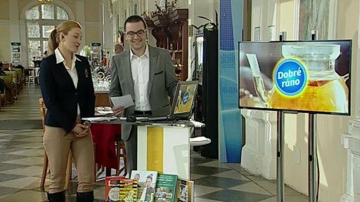 Otázka dne + Zajímavosti z Jesenicka