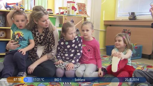 Dětská anketa: Jaké máte doma zvířátko?