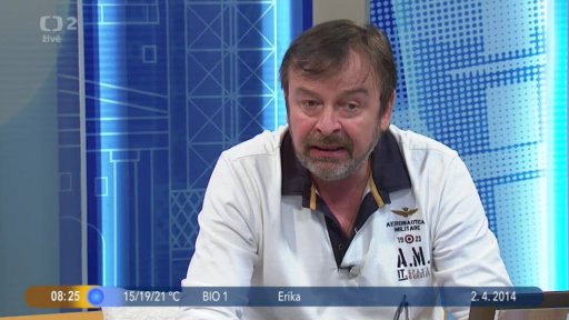 Host A. Pyško + Vyhodnocení soutěže