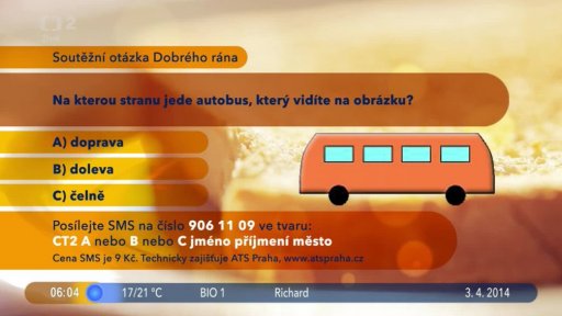 Kalendárium + Soutěž