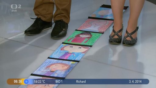 Beseda: Matika - se mě netýká!