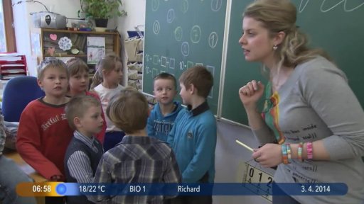 Dětská anketa: Proč je dobré umět počítat?