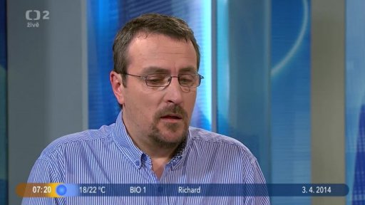 Beseda: Generál Heliodor Píka