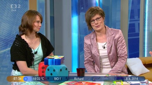 Beseda: Matika - se mě netýká! + Soutěž o tablet