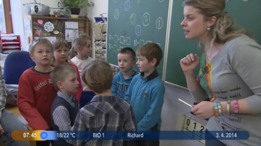 Dětská anketa: Proč je dobré umět počítat?