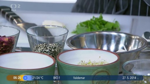 Vaříme proti nemocem