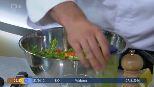 Vaříme proti nemocem