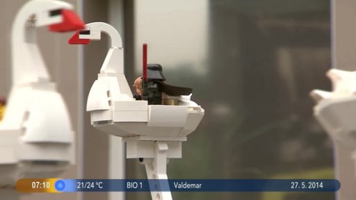 Beseda: Ujíždíme na kostkách