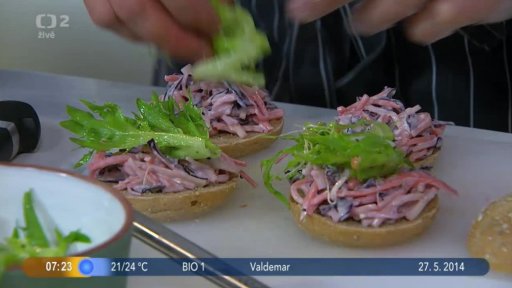 Vaříme proti nemocem