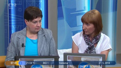 Beseda: Pochod proti rakovině prsu