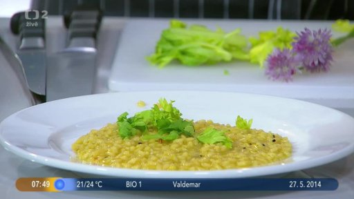 Vaříme proti nemocem