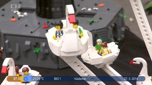 Beseda: Ujíždíme na kostkách + Bleskovka