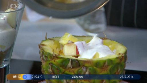 Vaříme proti nemocem