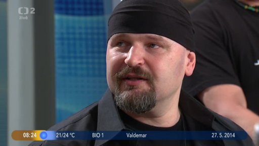 Hosté Jumping Drums + Co uvidíte zítra