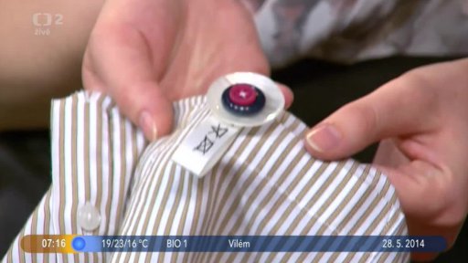 Vyrábíme recyklované tašky