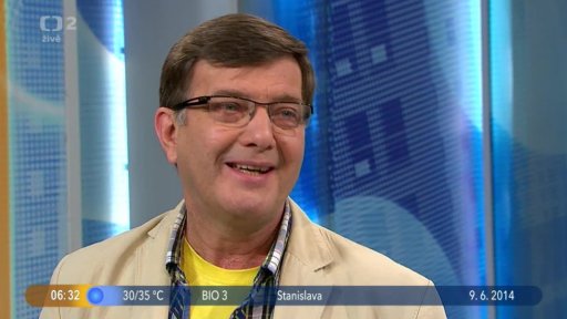 Pozvánka na Janáčkův máj