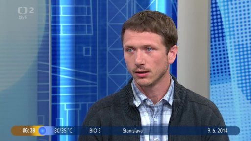 Beseda: Funkční princip + Soutěž