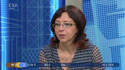 Beseda: Projevy alergie