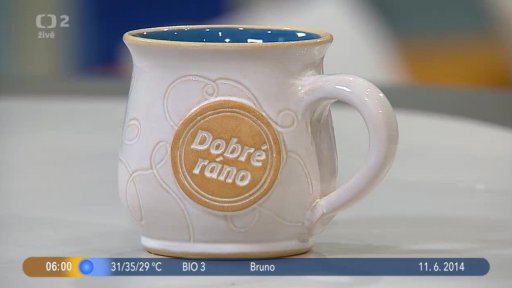 Přehled + Vyhlášení otázky dne