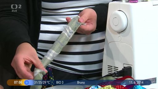 Vyrábíme originální obaly na řetězy