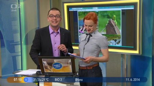 Otázka dne + Fotosoutěž