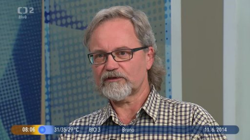 Beseda: Janáčkova filharmonie