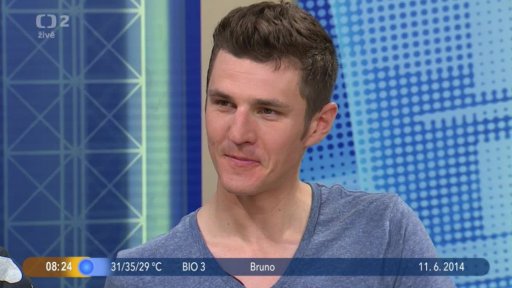 Hosté J. Kulhavý a J. Kraus + Vyhodnocení soutěže