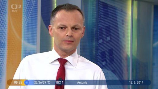 Beseda: Pojištění zvířat