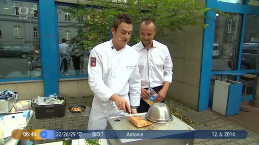 Finty na grilování