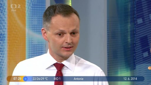 Beseda: Pojištění zvířat