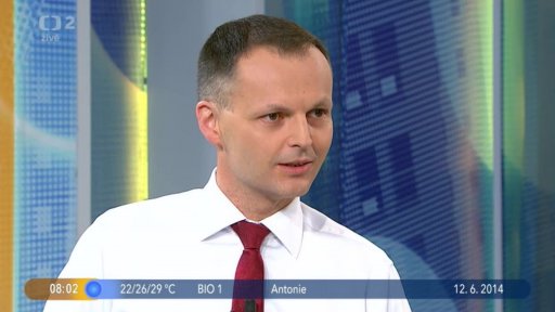 Beseda: Pojištění zvířat