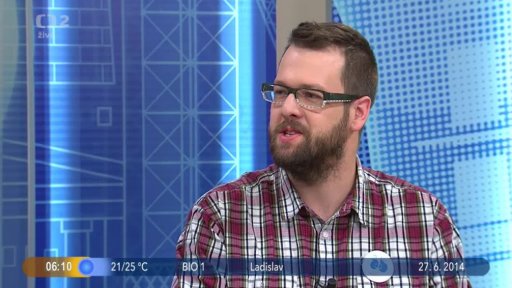 Beseda: Linka bezpečí