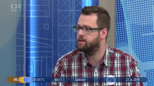 Beseda: Linka bezpečí