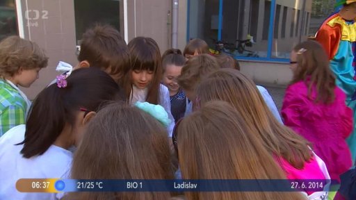 Beseda: Bublinový worshop + Klauni z Balónkova