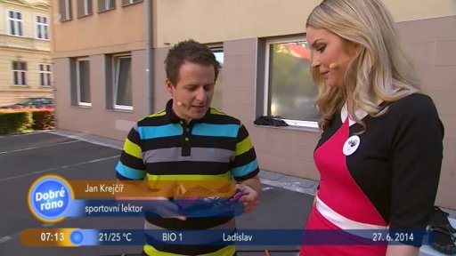 Beseda: Prstové boty