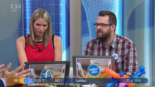 Beseda: Linka bezpečí