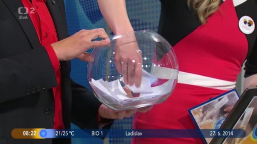 Vyhodnocení otázky dne + Televizní tipy