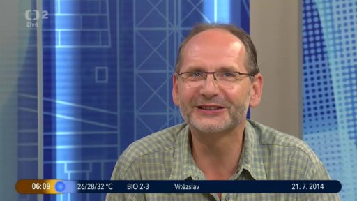 Beseda: Jak na letní deprese?