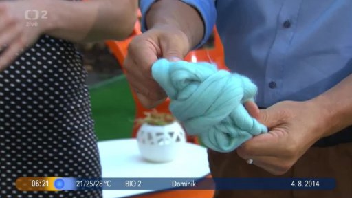 Tvoříme pro radost