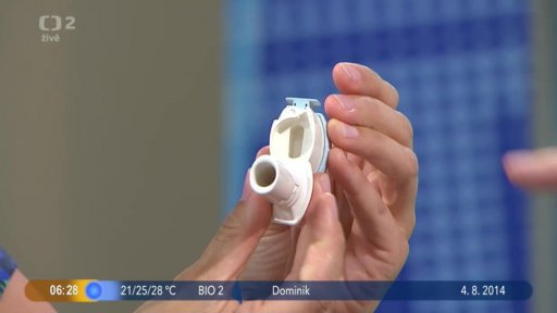 Beseda: Léčba koktavosti