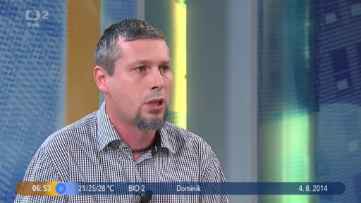 Beseda: Projekt Eduseum