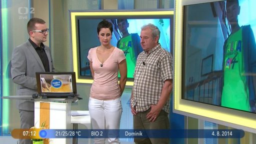 Beseda: Tábor ADRY pro Ukrajinu