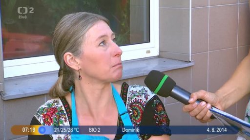 Tvoříme pro radost